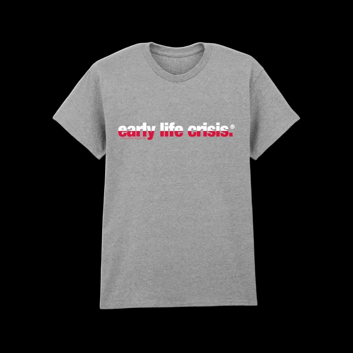 NETTSPEND POLAND TSHIRT