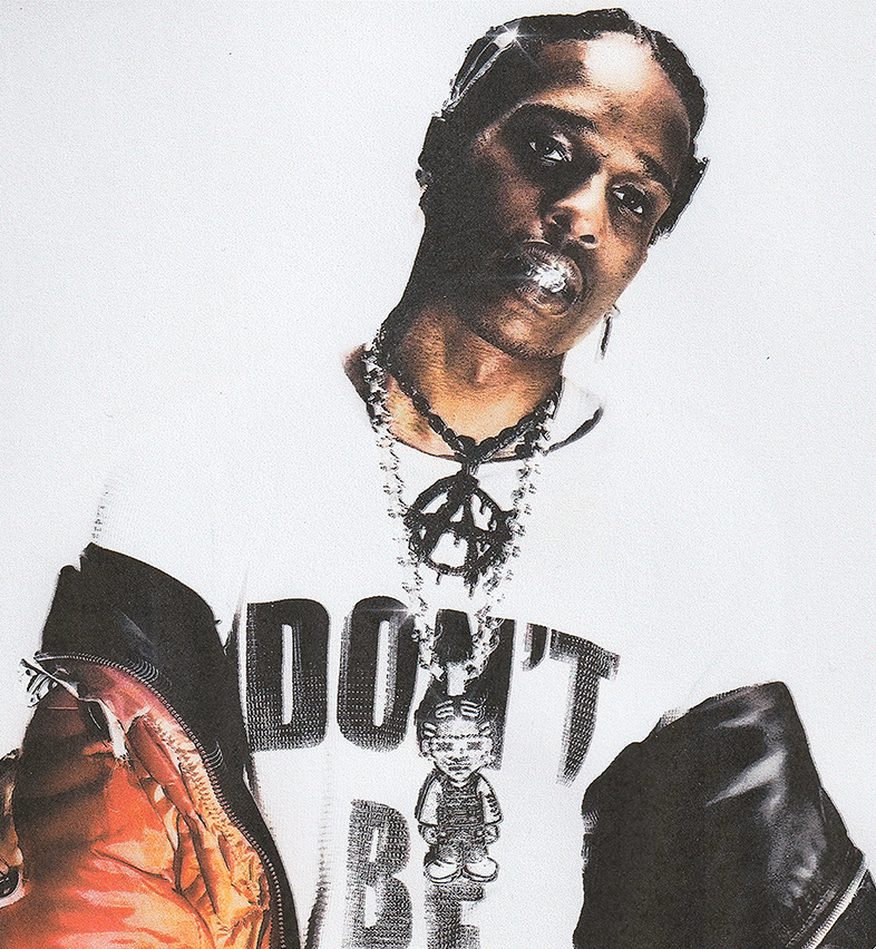 A$AP ROCKY