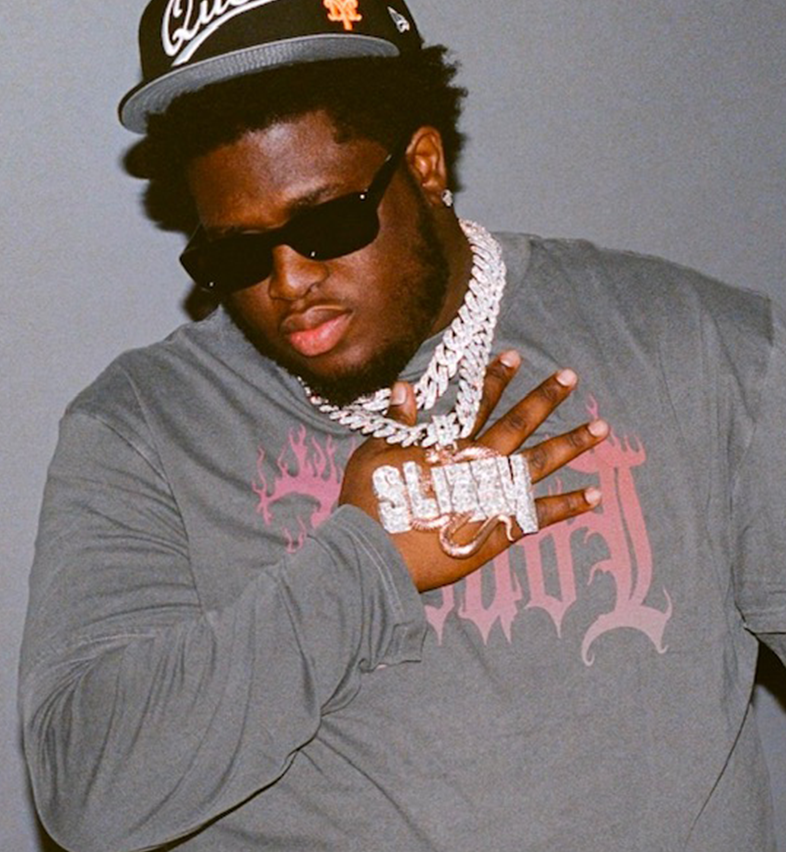 CASH COBAIN