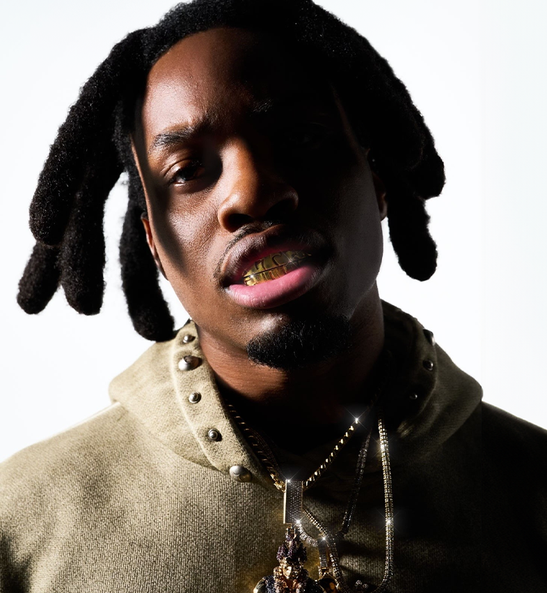 DENZEL CURRY